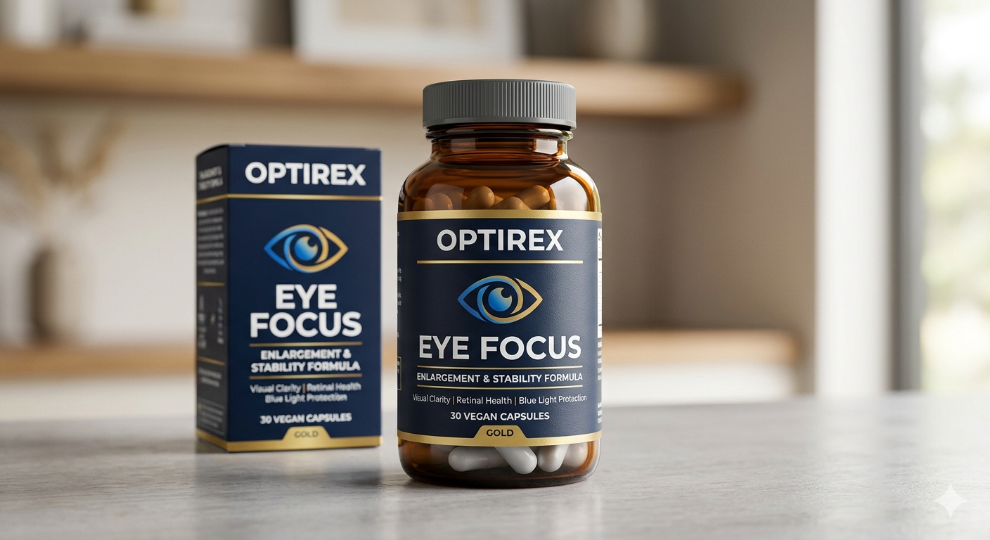 Wazlenor.Eu Eye Focus